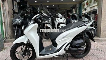 SH 150i ABS + HSTC 2020 Trắng Đen BSTP Chính Chủ