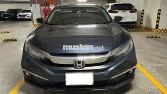 Honda Civic 2020 1.8G xe nhà đi kỹ