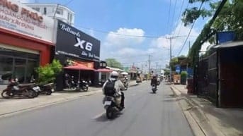 Bán đất HIẾM vị trí đẹp hẻm 10M Vườn Lài Q12 ngang 10m 300m2 tặng GPXD