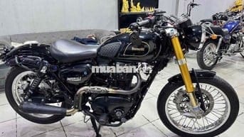 benelli imperiale 400 classic bssg full đồ chơi