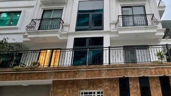 CHO THUÊ NHÀ 5 TẦNG CÓ THANG MÁY – PHỐ THANH BÌNH, HÀ ĐÔNG