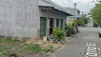Cần tiền bán lô đất nền full thổ cư, đường bàn cờ, sổ đỏ chính chủ   