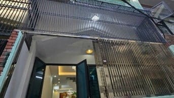 Nhà đẹp 4 tầng tại ngõ 86 Tô Vĩnh Diện, Thanh Xuân - Giá hợp lý