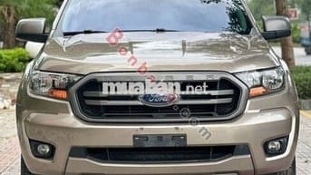 Ford Ranger 2020 XLS 2.2L 4x2 MT - 110000 km
