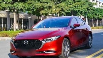 Mazda3 sx 2022 Premium - 46000 km - BSTP HCM