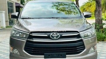 Toyota Innova 2018 - 390 Triệu