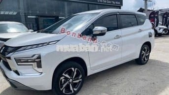 Mitsubishi Xpander 1.5 AT 2024