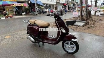 Vespa LxV 2013 máy 3vie xe cực mới zin chất