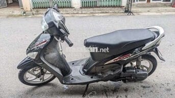 bán xe yamaha mio