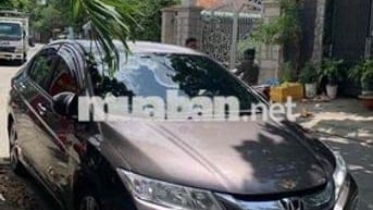 Honda City 2016 1.5 CVT - 70000 km