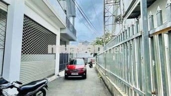 Bán nhà 2 mặt tiền Đà Lạt Đg Nguyễn Siêu