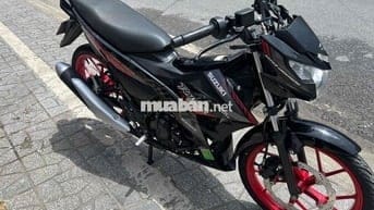 Raider 150 2022❇️Đồng Moto Đà Lạt ❇️