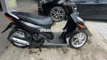 xe 2011 máy zin bs66 ngây chủ