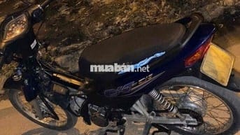 s110 úp áo giấy công an thanh lý