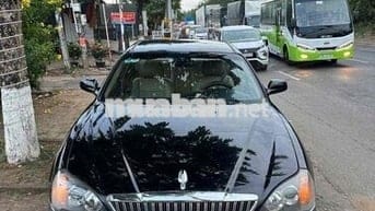 Daewoo Magnus 2006 Xe siêu cọp đẹp zin miển bàn