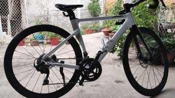 Bán xe đạp java siluro s6 top 