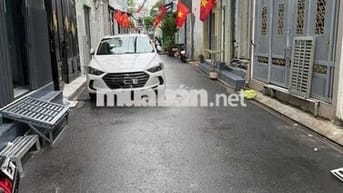 HXH _ SÁT BÊN KHU _PXL _PHƯỜNG 2 PHÚ NHUẬN_DT 33M2_ CHỈ 7,99 Tỷ TL