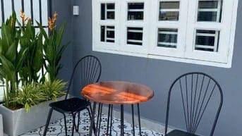  Mặt tiền đs4 GV full nội thất 4 phòng ngủ, dọn vào ở, pháp lý rõ ràng