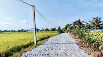 Chính Chủ Cần Bán 215m2 Thổ Cư, Đường Oto 5m, Giá 1tỷ