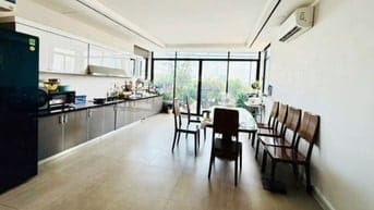 BÁN NHÀ 8 TẦNG THANG MÁY – PHÂN LÔ LK VĂN KHÊ, HÀ ĐÔNG, NHỈNH 18 TỶ - 