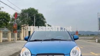Kia Morning 2008 LX 1.0 AT