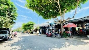 LÔ ĐẤT ĐẸP GIỮA LÒNG CHỢ LỆ TRẠCH - CHỈ 650 TRIỆU - SẴN SỔ