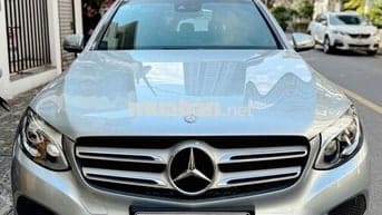 Mercedes Benz GLC 2017 250 4Matic - 45000 km