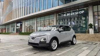 VinFast VF5 Plus 2025 Tặng 2 Năm Bảo Hiểm