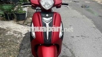 yamaha Grande đk 2018 xe đẹp zin giá tốt