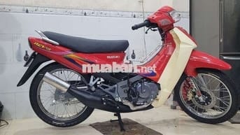 Xìpo 120 dọn mới gía 27 triệu
