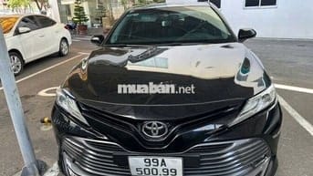 Toyota Camry 2021 2.5Q - 125700 km