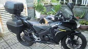Cần bán Cbr150R Nhập Thái còn như mới