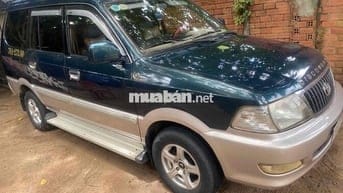 Toyota Zace 2004 GL 2004  - 130000 km