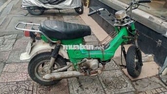 Chaly 50  (kgt)