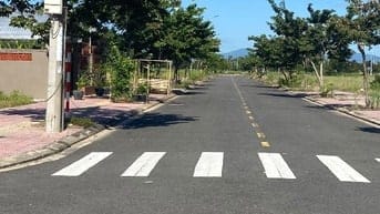 Chính chủ cấn bán gấp lô đất Biệt thự khu phố chợ Lai nghi sát phố cổ