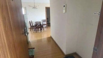 CHO THUÊ CĂN HỘ FLORA ANH ĐÀO MẶT TIỀN ĐỖ XUÂN HỢP- CĂN GÓC