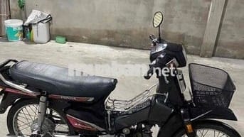 daa em cần bán xe dream biển số tphcm