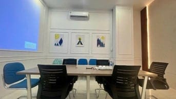 CHO THUÊ VĂN PHÒNG TẠI CITYLAND GÒ VẤP