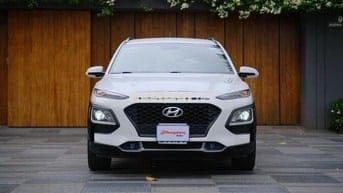 Hyundai Kona 2.0 AT 2019 - 80000 km