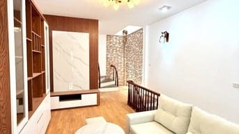  Định Công Thượng – Hoàng Mai | 40m² x 5T – MT4m – Sổ đẹp – 7,15 tỷ