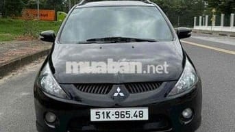 Mitsubishi Grandis 2005 2.4 AT - 164000 km