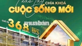 Nhà mặt tiền lộ 22m. KDT giao thương Đông Cần Thơ.an ninh- sổ sẵn