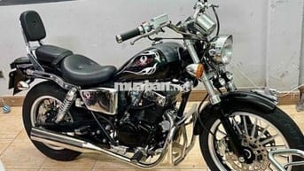 rebell rebel cafe racer tracker