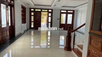 💥BIỆT THỰ MỚI, 10x20, 1TRỆT 2LẦU, 6PN 6WC