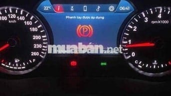 VinFast Lux A2.0 2022 A2.0 Tiêu chuẩn - 17500 km