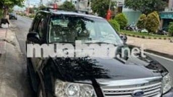 Ford Escape 2005 XLS 2.3 AT 4X4 - 120379 km