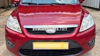 Ford Focus 2010 1.8 AT - 185 Triệu