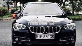 BMW 520i 2016