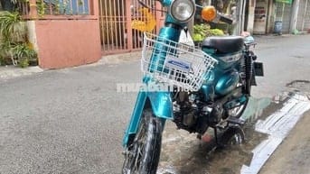 Xe Honda cup 50cc