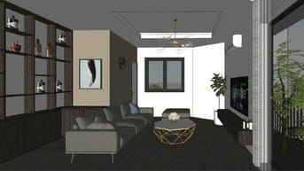 CƠ HỘI HIẾM CÓ! THUÊ NHÀ RIÊNG 5 TẦNG ĐẲNG CẤP, TIẾT KIỆM ĐIỆN NƯỚC TỐ